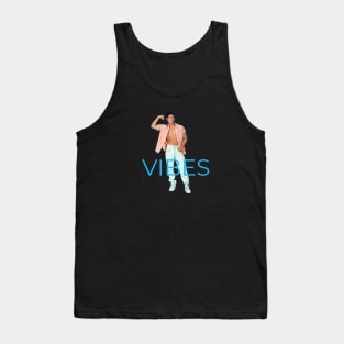 AC Slater - VIBES Tank Top